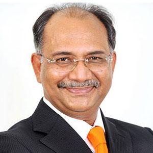Dr. Rajiv Kumar Gupta