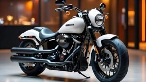 2026 Harley-Davidson Fat Boy Gray Ghost launched: First Look, Powerful Luxury , Bold Design, Features, Powerful Engine, & Price