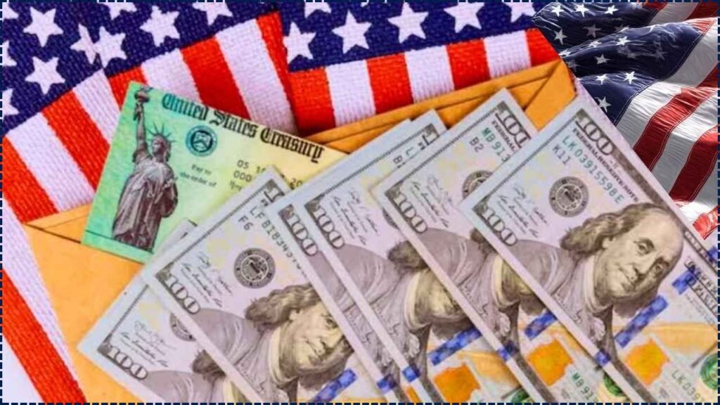 El IRS confirma el depósito directo de $2,000 para enero de 2026