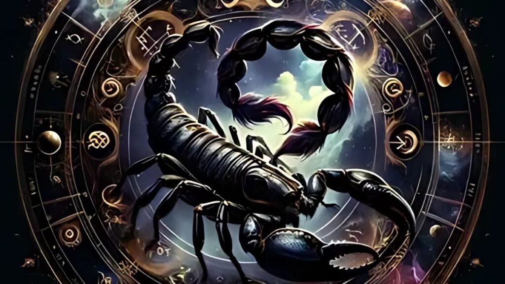 Scorpio