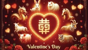Valentine’s Day 2026: These 6 Chinese Zodiac Signs Will Feel the Love