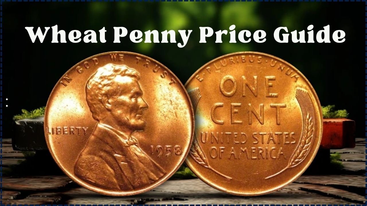 Wheat Penny Price Guide