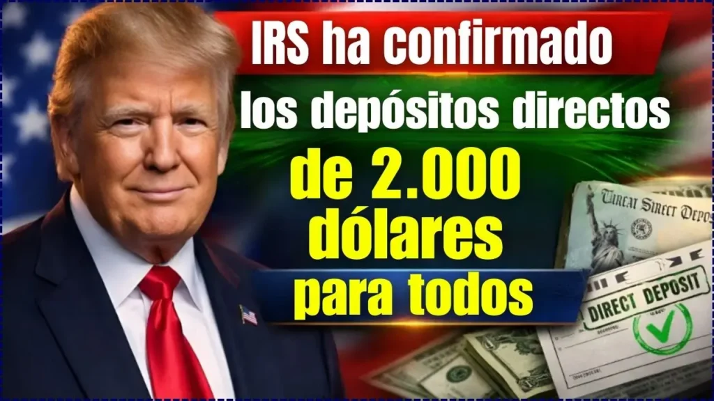 El Servicio de Impuestos Internos (IRS)