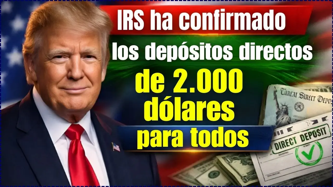 El Servicio de Impuestos Internos (IRS)